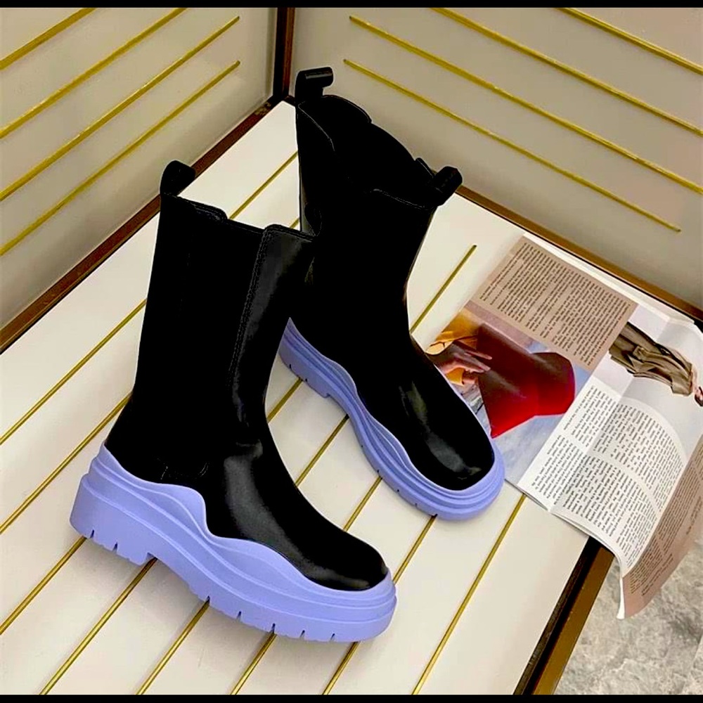 Bottega Boots